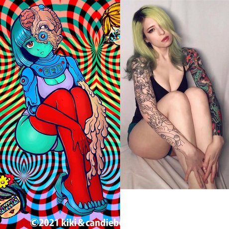 Candie Bolton nice pornstar pictures