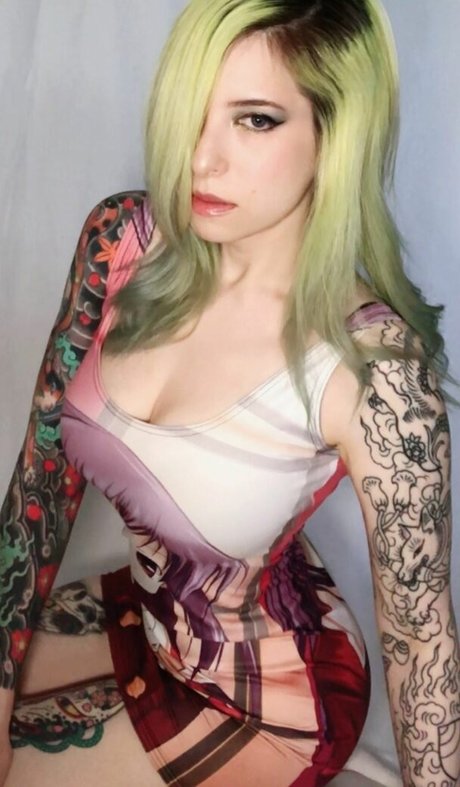 Candie Bolton pretty star picture