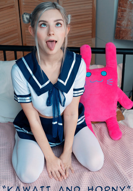 EvaElfie sex pornstar photos