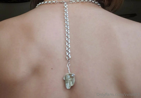 vviolet3 model top picture