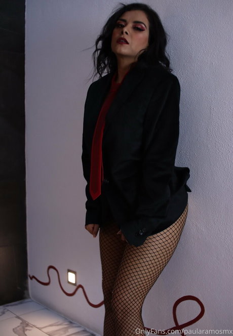 paularamosmx porn star photos