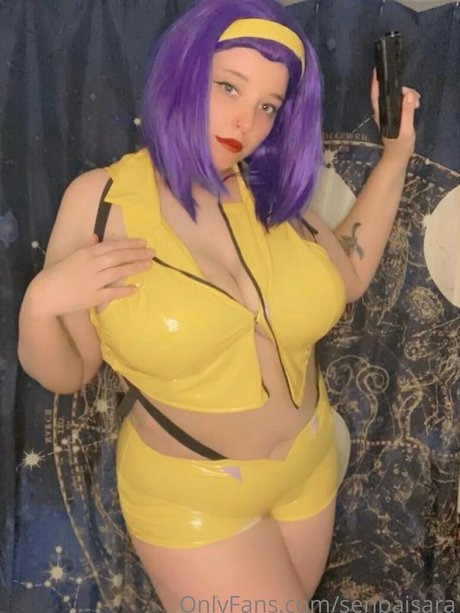 senpaisara model pictures