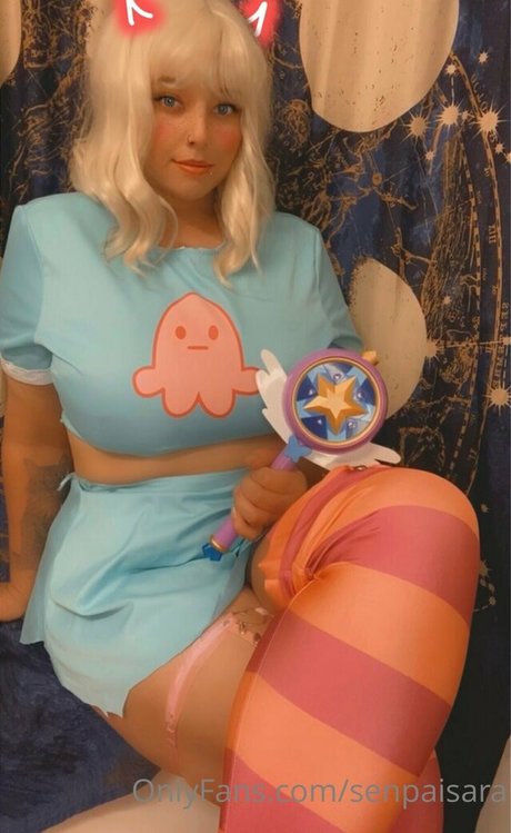 senpaisara nude star pics