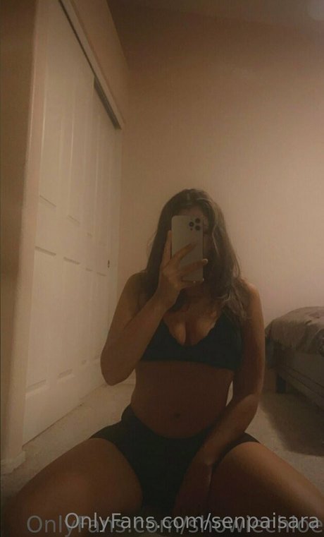 senpaisara pornstar nudes pics