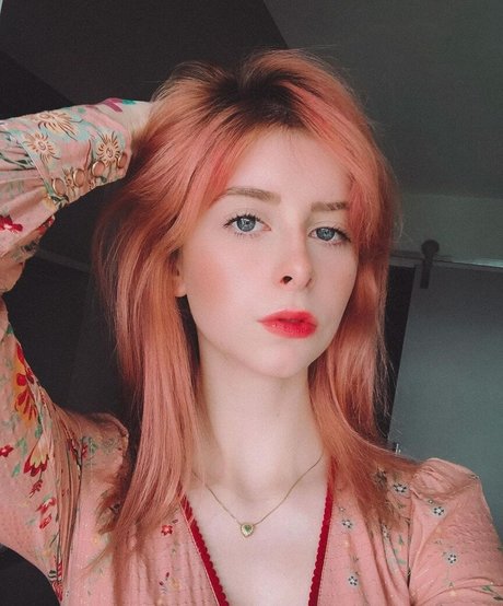 Gabi Cattuzzo nude actress image