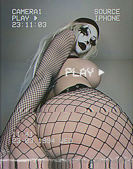 lexisalyss beautiful actress picture