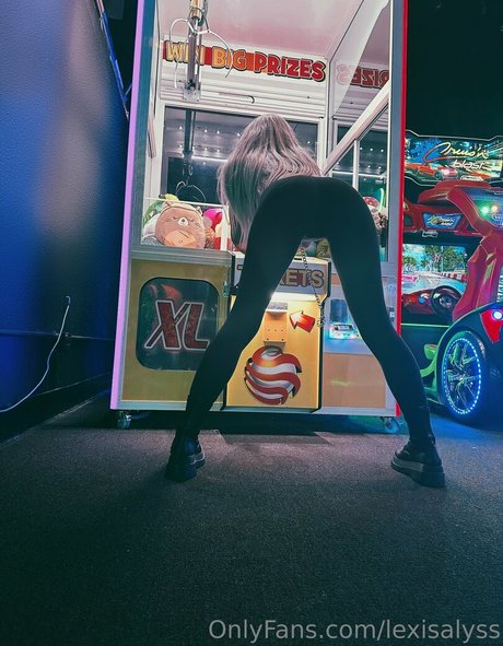 lexisalyss perfect star img