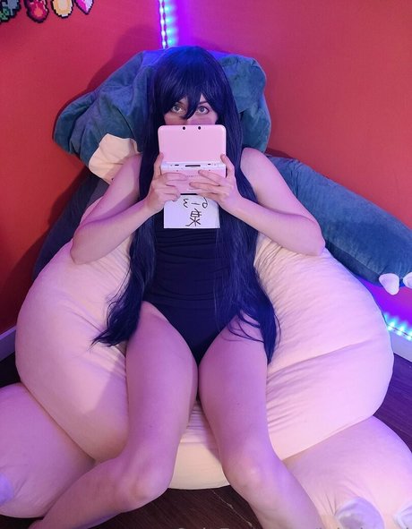 lukalutari pornstar hot photo