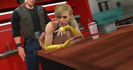 Mortal Kombat nude pornstar archive