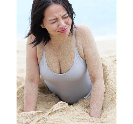 Ayame Misaki model nudes pics