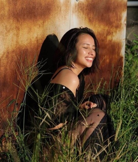 Ayame Misaki perfect model photo