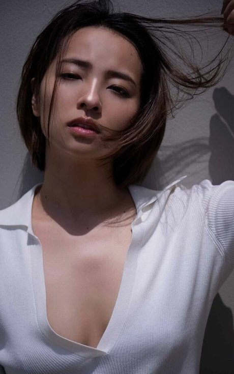 Ayame Misaki sex star pics