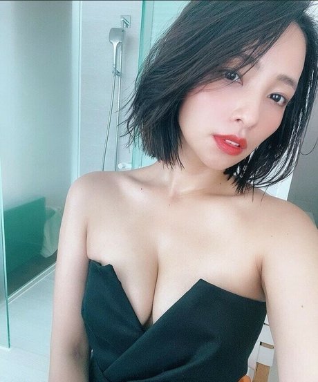 Ayame Misaki pornstar nudes images