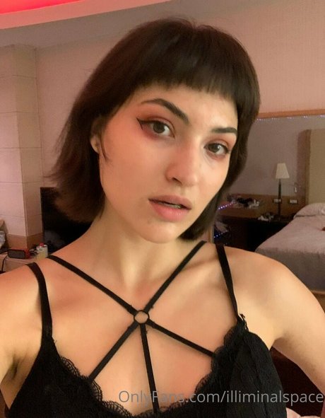 illiminalspace actress photo