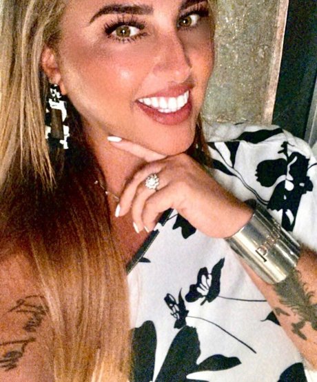 denia pettessen pornographic star image