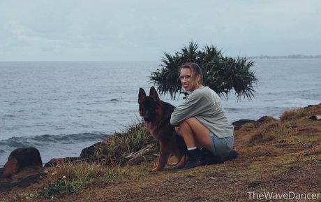 thewavedancer erotic pornstar photos