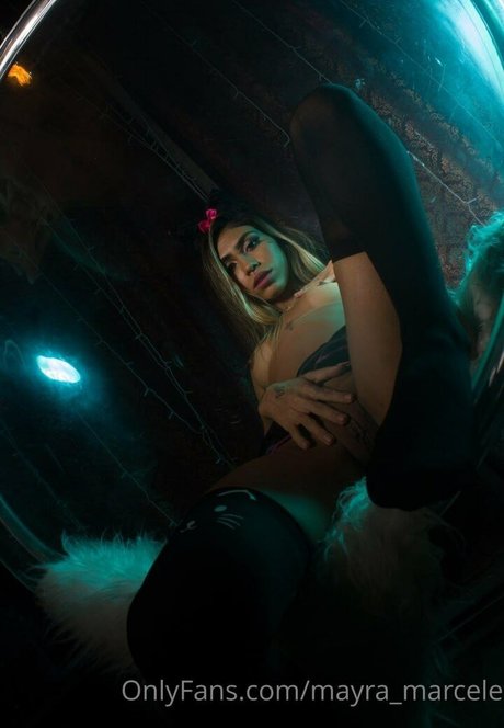 Mayra Marcele beautiful model img