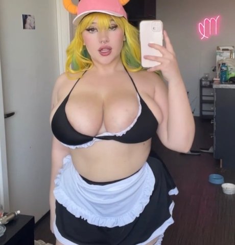 bunnygorll sex model pic