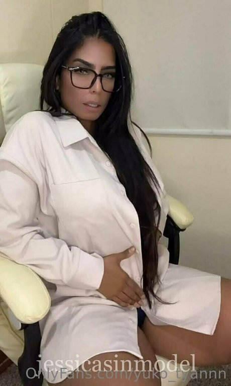 yuko tyannn model perfect pics