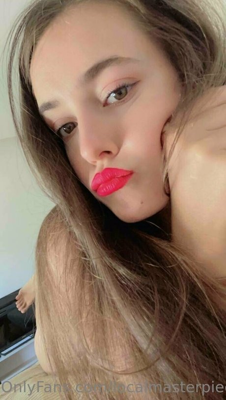 Localmasterpiece model sexy pics