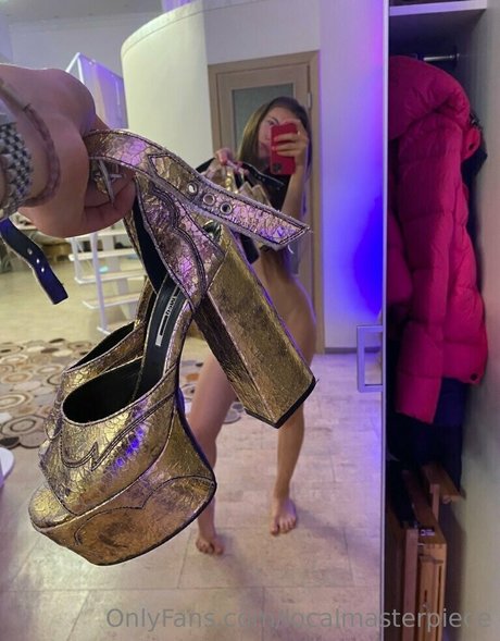 Localmasterpiece pornstar pretty photo