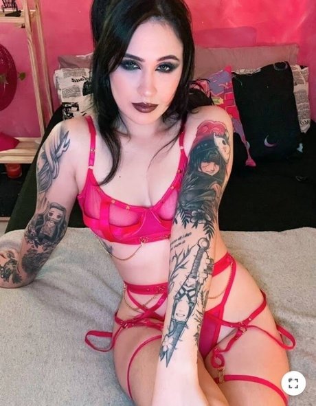 Gabysanetti star exclusive archive