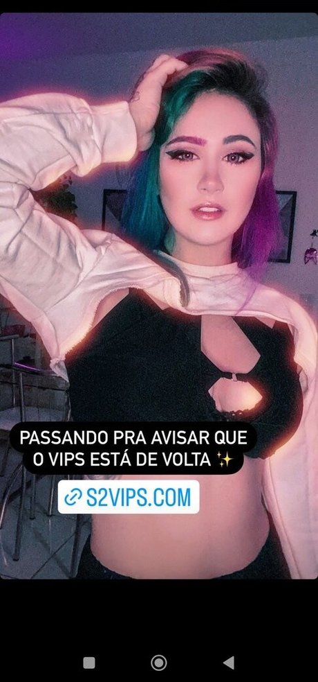 Gabysanetti model exclusive pics