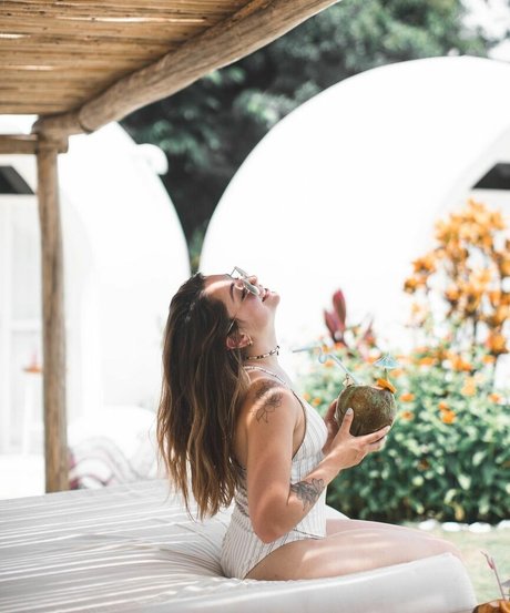 Roxane ASMR model high quality galleries