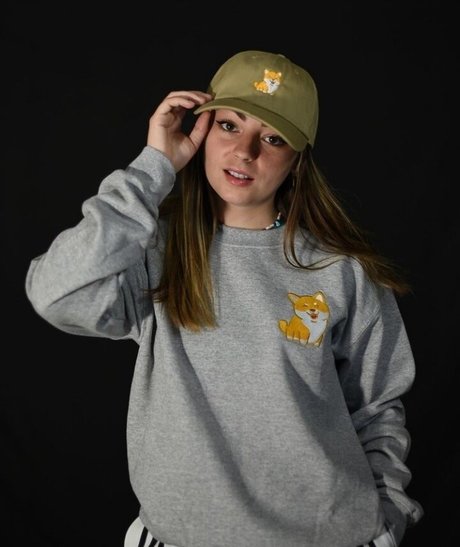 Roxane ASMR sex pornstar picture