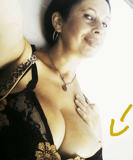 Emilia Di Giovanni perfect model picture