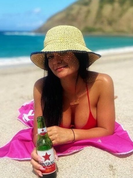 chanellewestk sex model pics