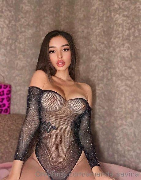 amanda savina adult star galleries