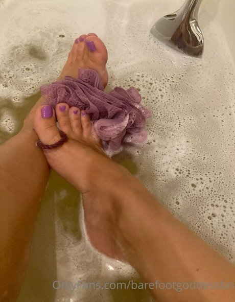 barefootgoddessbri exclusive star archive