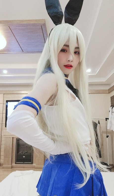 cd lua model hot gallery