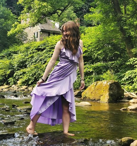 Vkunia model porn image