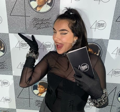 Marta Sango sexy model images