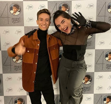 Marta Sango nudes star gallery