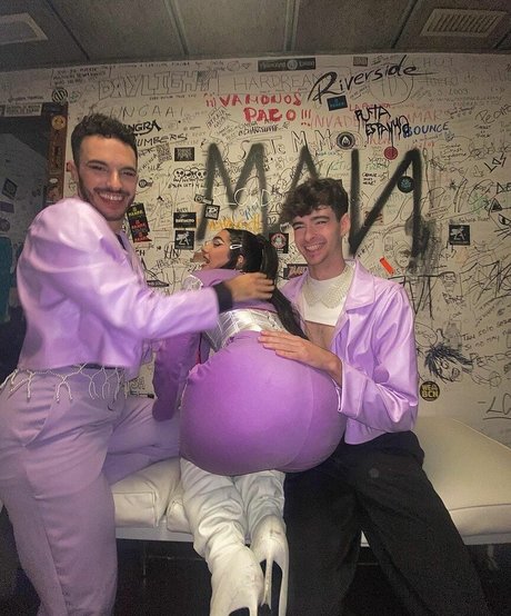 Marta Sango erotic pornstar picture