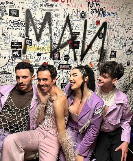 Marta Sango free star galleries