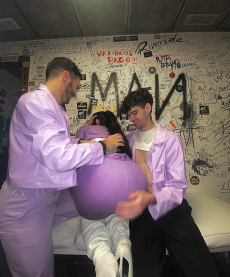 Marta Sango top model pic