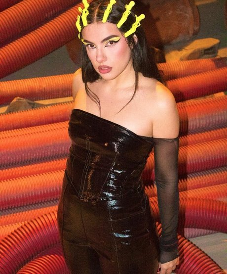 Marta Sango hot star galleries