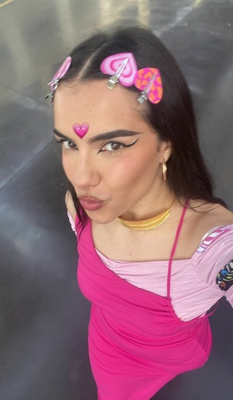 Marta Sango star art archive