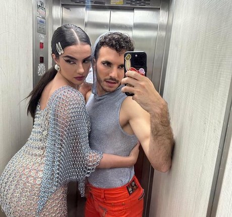 Marta Sango star porn pictures