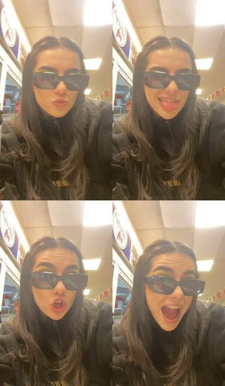 Marta Sango xxx star image