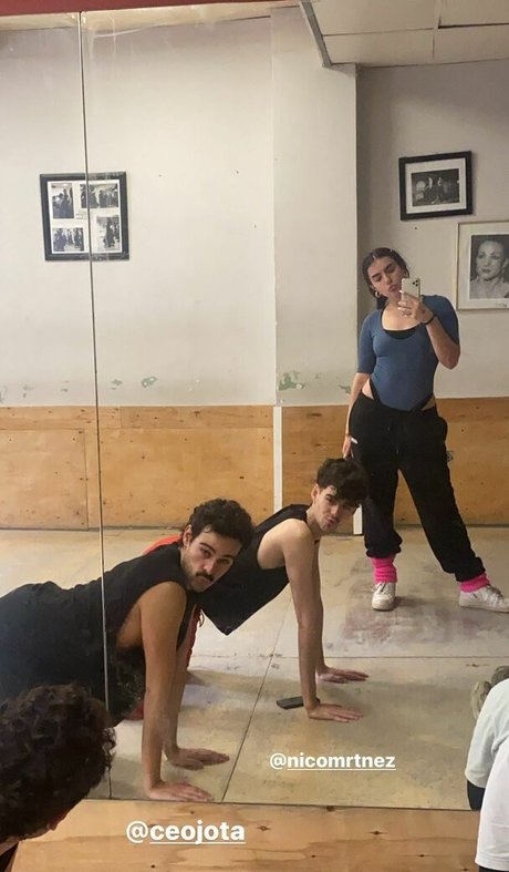 Marta Sango model sex img