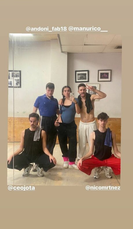 Marta Sango Profile pic