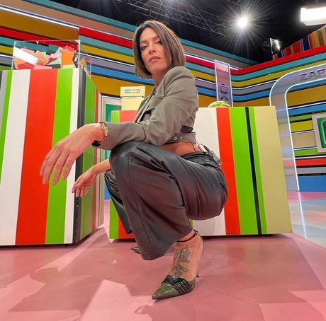 Lorena Castell perfect star img