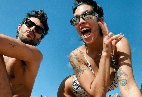 Lorena Castell hot pornstar pictures