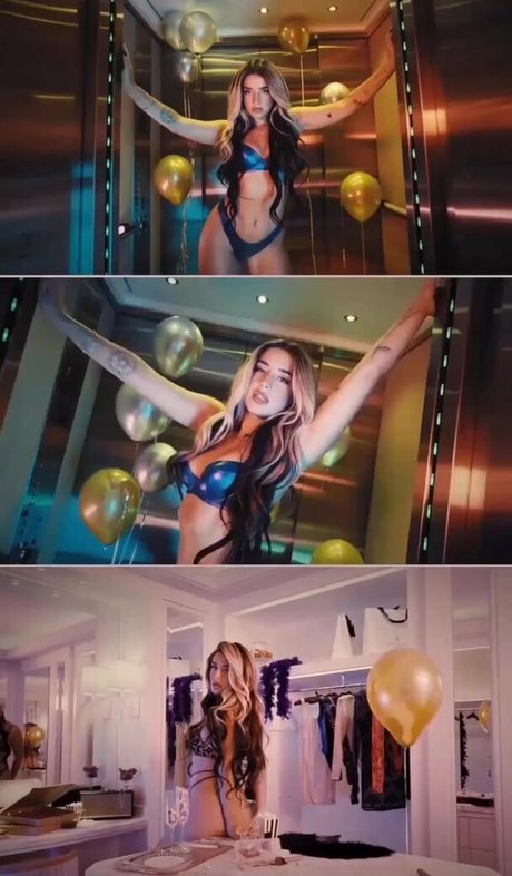 Lola Indigo nude star gallery