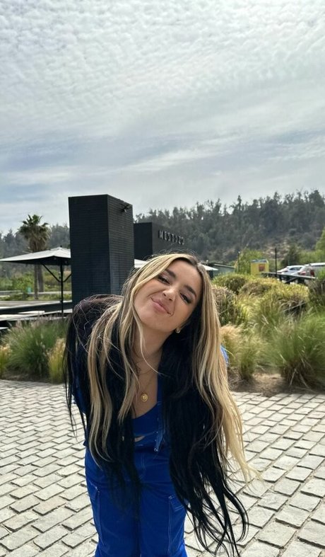 Lola Indigo best model photos